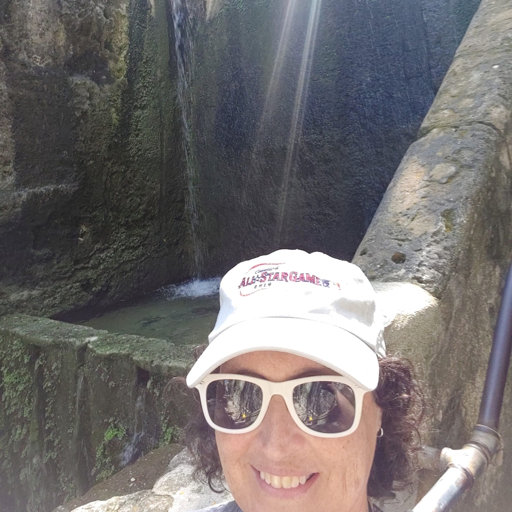 Meet your Posher, Brenna